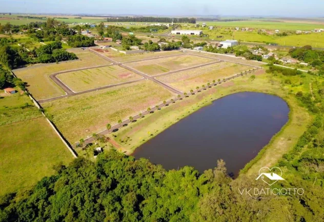 Imagem Lote para Venda em Mandaguaçu / PR no bairro JARDIM IPANEMA