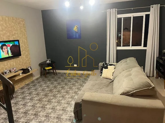 Imagem Venda  Casa em Condomínio | Colônia / Mirante  Jundiaí