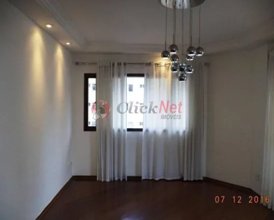 Imagem Excelente Apartamento para Venda ou Locação no bairro Santa Paula em São Caetano