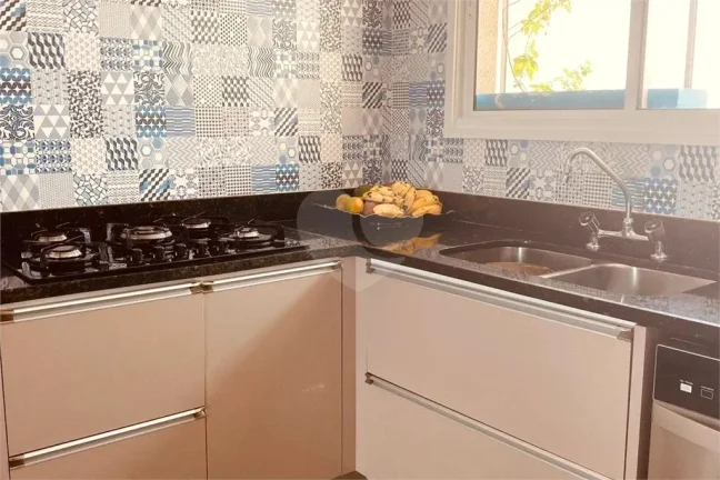 Imagem Apartamento à venda com 4 quartos, sendo 2 suítes, no condomínio Horizontes Cidade Universitária, São Paulo - SP