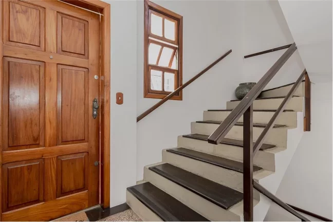 Imagem Apartamento à venda em Porto Alegre, Cidade Baixa, com 1 quarto, 40,35m2