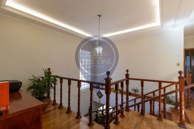 Imagem Casa à venda em São Paulo-SP na Vila Clementino com 3 quartos, 3 suítes, 2 salas, 5 banheiros, 2 vagas, 248 m².
