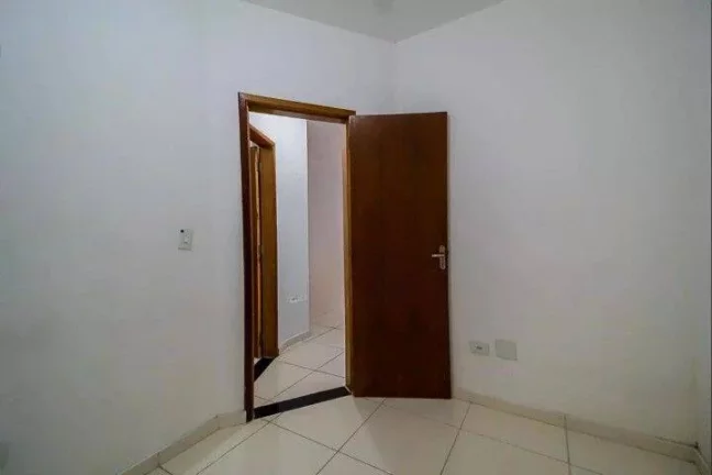 Imagem Apartamento com 2 dormitórios para alugar, 40 m² por R$ 1.317,00/mês - Jardim do Estádio - Santo André/SP