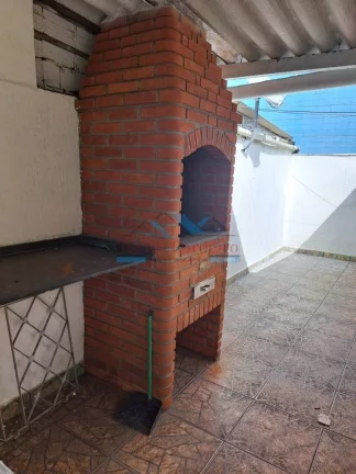 Imagem Sobrado a venda - 3 dormitórios - 1 vaga - Pirajussara