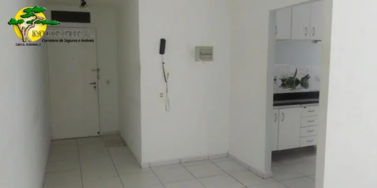 Imagem Lindo Apartamento para Venda ou Locação no Jd. Santa Emília, São Paulo - SP