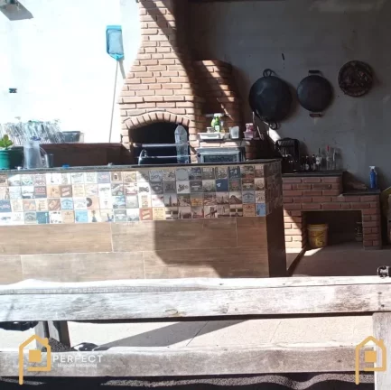Imagem CHÁCARA PARA VENDA NO BAIRRO SETE VOLTAS EM TAUBATE SP