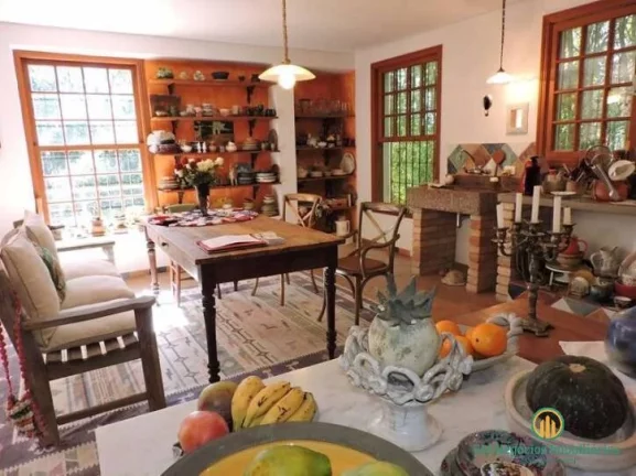 Imagem Casa em cond. com estilo, charme e privacidade!