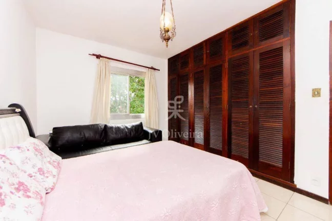Imagem Casa com 3 dormitórios à venda, 199 m²- Parque Jabaquara - São Paulo/SP