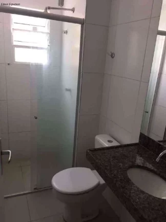 Imagem APARTAMENTO RESIDENCIAL em TERESINA - PI, SANTA ISABEL