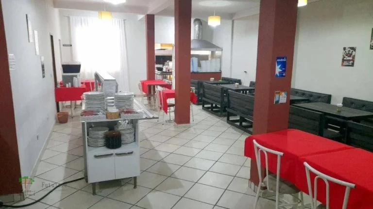 Imagem !!SOBRADO À VENDA - BAIRRO ATUBA !!!