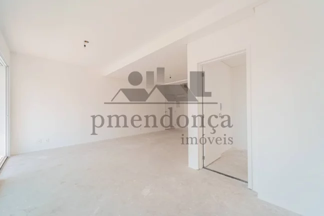 Imagem Apartamento Duplex com 111m² no Sumaré ao lado do metrô.