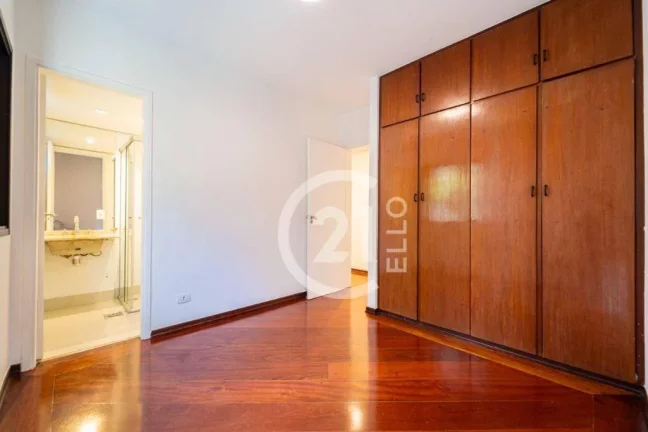 Imagem Apartamento com 3 suítes por R$ 1.290.000 - Itaim Bibi - São Paulo/SP