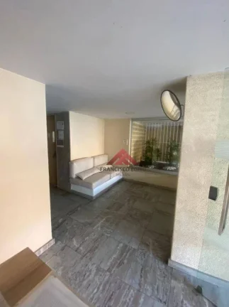 Imagem Apartamento, 2 quartos