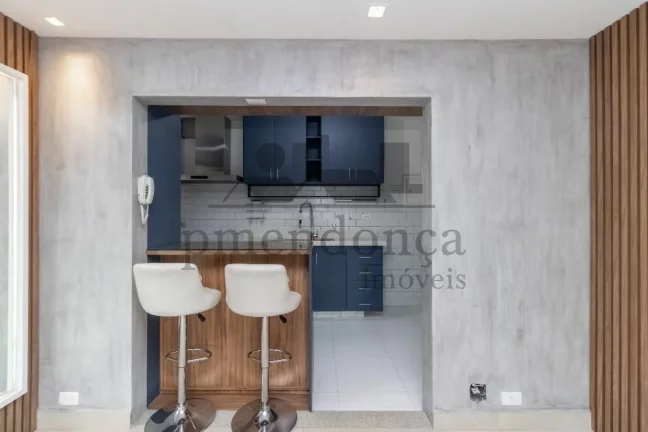Imagem Ibirapuera, apato reformado, 3 dormts, 1 suite, 2 vagas
