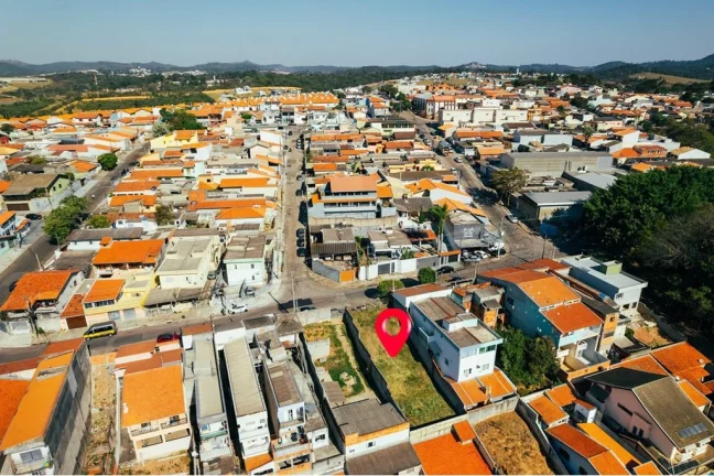 Imagem Terreno à venda em Jundiaí, Vila Maringá, 266m2