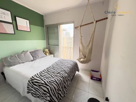 Imagem Bela Vista | Apartamento 1 Quarto com Varanda | 35Útil | 1 Vaga