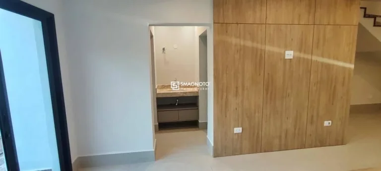 Imagem Sobrado com 3 dormitórios à venda, 196 m² por R$ 1.370.000,00 - Pompéia - Piracicaba/SP