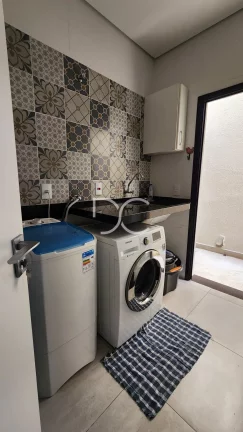 Imagem Condomínio Lago da Boa Vista - Venda Sobrado Alto Padrão AC 350m² | AT 360m² | 4 Suítes | 6 Ban | 4 Vagas