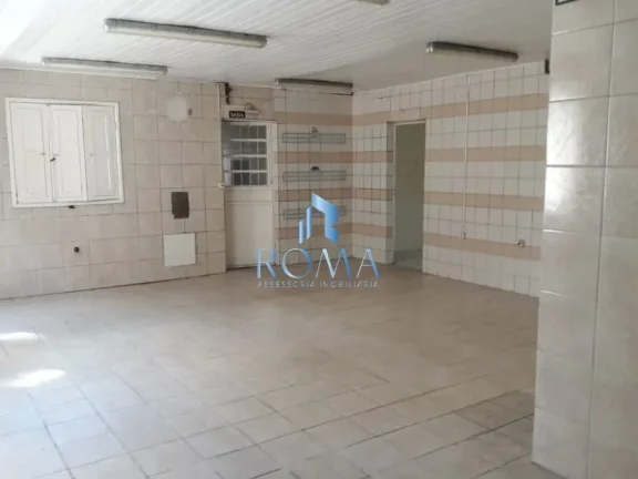 Imagem Ponto Comercial à venda Nossa Senhora de Fátima Santa Maria/RS