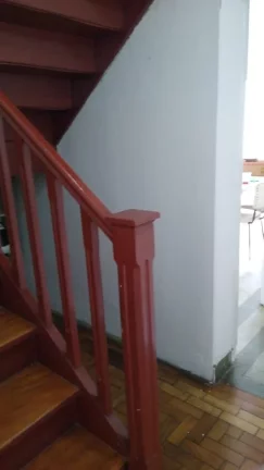 Imagem Casa para Locação em São Paulo / SP no bairro Vila Bertioga