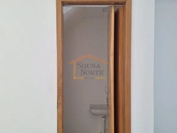 Imagem Sobrado 3 dormitórios, sendo 1 suíte, cômodos amplos, bem distribuídos e muito iluminados, ofere...