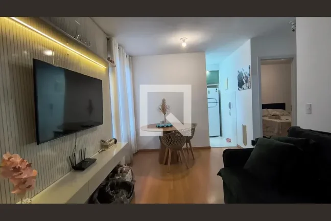 Imagem Apartamento à Venda - Vargem Grande, 2 Quartos, 45 m2