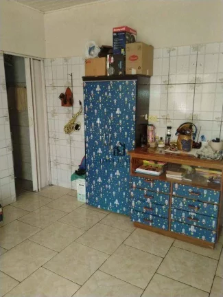 Imagem Casa à venda, 211 m² por R$ 409.000,00 - Vila Barcelona - Sorocaba/SP