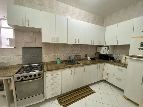 Imagem Tijuca - Residencial › Apartamento com 3 quarto(s) a Venda