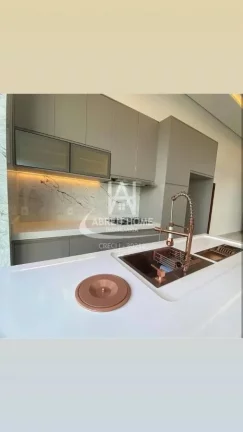 Imagem Casa de Condomínio à Venda - Mirassol