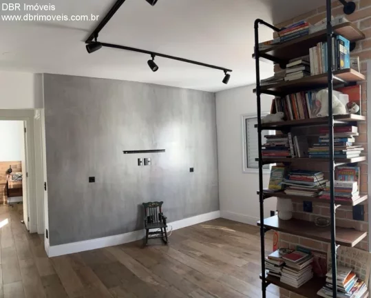 Imagem APARTAMENTO RESIDENCIAL em São Paulo - SP, Santa Cecília