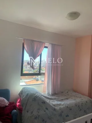 Imagem 2qts., 1suíte, 1 vaga, 55m², Campo Grande,01vaga...