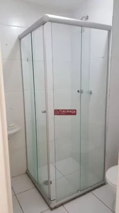 Imagem Apartamento com 3 dormitórios à venda, 56 m² por R$ 336.000,00 - Cocaia - Guarulhos/SP
