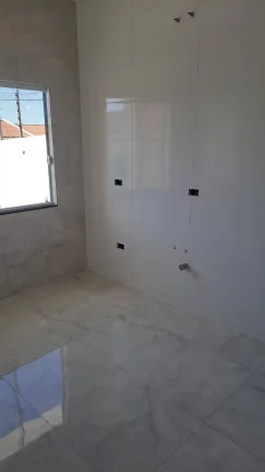 Imagem Casa Nova no Santa Terezinha - FRG - R$480mil