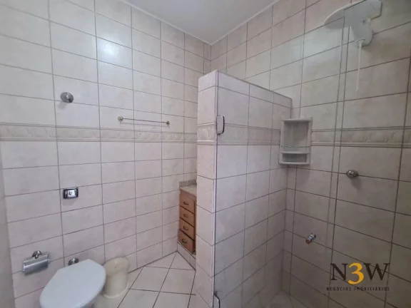 Imagem Casa com 3 dormitórios para alugar, 180 m² por R$ 5.202,81/mês - Alto de Pinheiros - São Paulo/SP