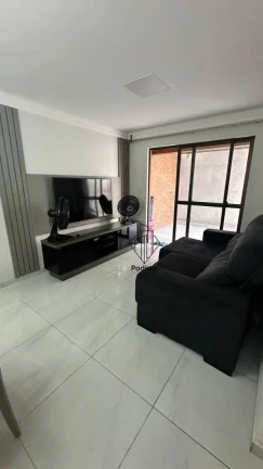 Imagem Apartamento térreo com piscina privativa no Bairro dos Estados - AP2870