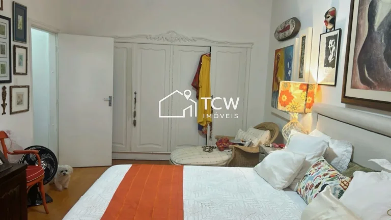 Imagem Apartamento à venda no bairro Jardim Paulista - São Paulo/SP, Zona Sul