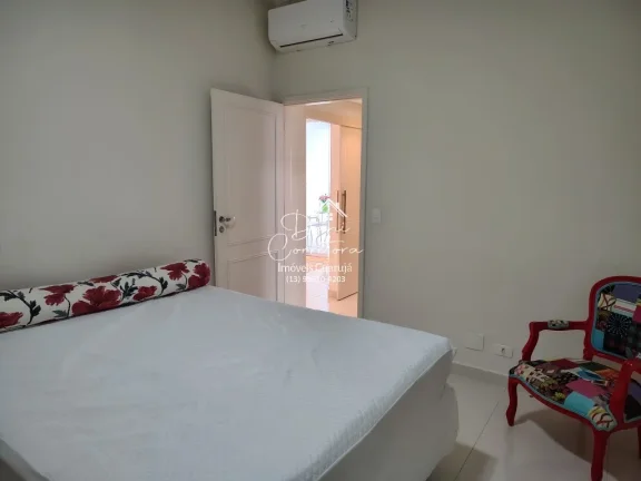 Imagem Imperdível oportunidade: Apartamento de 3 quartos e 2 suítes na Pitangueiras, Guarujá-SP