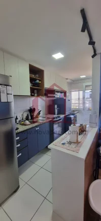Imagem Imperdível: Apartamento à venda em Franco da Rocha, Vila Bela - 2 quartos, 1 sala, 1 banheiro, 1 vaga de garagem!