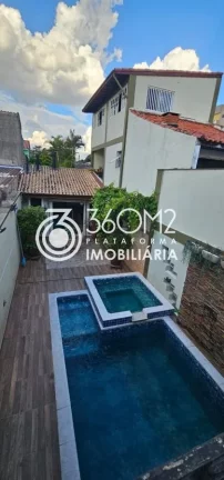 Imagem Sobrado para Venda em Santo André / SP no bairro Santa Maria