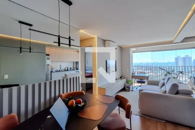 Imagem Apartamento à Venda - Ipiranga, 2 Quartos, 52 m2