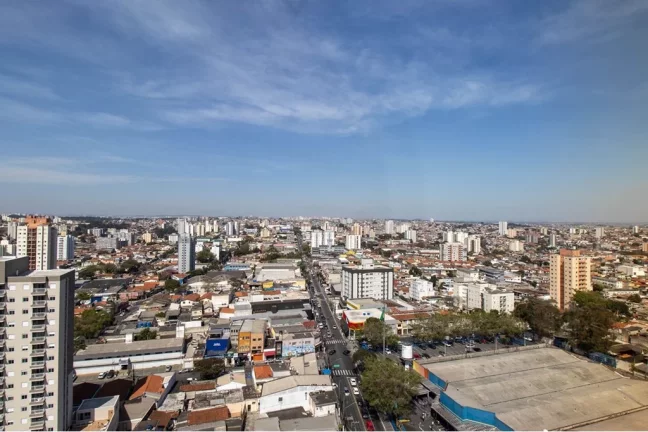 Imagem APARTAMENTO RESIDENCIAL em São Paulo - SP, Vila Mascote