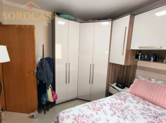 Imagem Apartamento à Venda 60m² - 1 dormitório - Wanel Ville