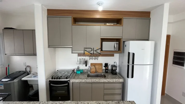 Imagem APARTAMENTO PRAIA GRANDE À VENDA