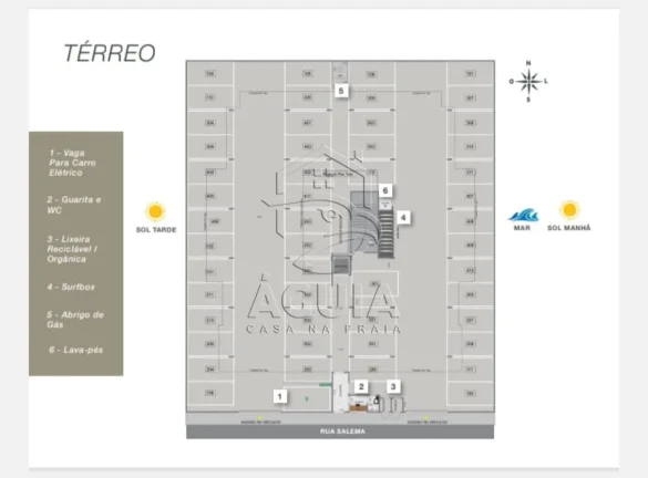 Imagem PRÉ LANÇAMENTO ALPHA LIVING TONINHAS