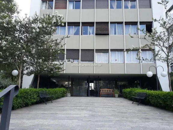 Imagem Apartamento à venda Bela Vista São Paulo