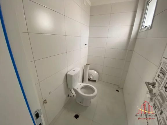Imagem APARTAMENTO RESIDENCIAL em PRAIA GRANDE - SP, TUPI