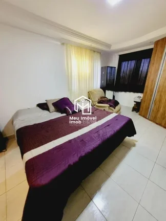 Imagem Conjunto 04 Arniqueiras Condomínio Sol Nascente 3 Quartos 1 Suíte 1 Vaga 250m²