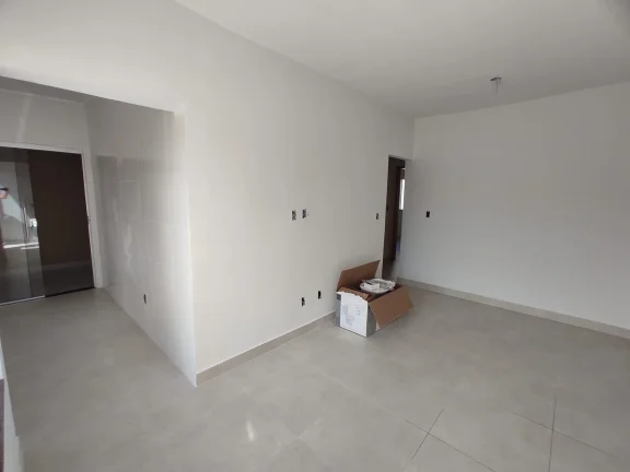 Imagem Casa De 3/4 Com Suite 74 M² No Condominio Village Paineiras