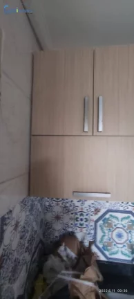 Imagem APARTAMENTO À VENDA - CENTRO - DIADEMA - SP