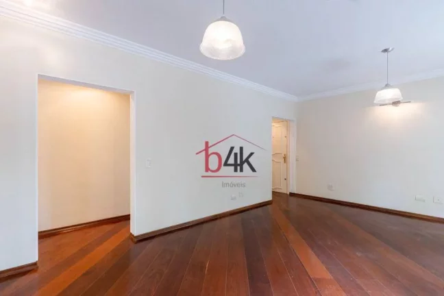 Imagem Apartamento na Av Portugal à venda - Brooklin SP